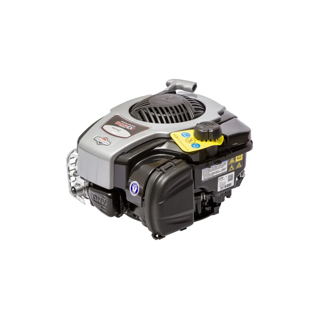 Motor, vertical, 4,4 CP, seria 625E, Briggs &amp, Stratton 093J020095H5