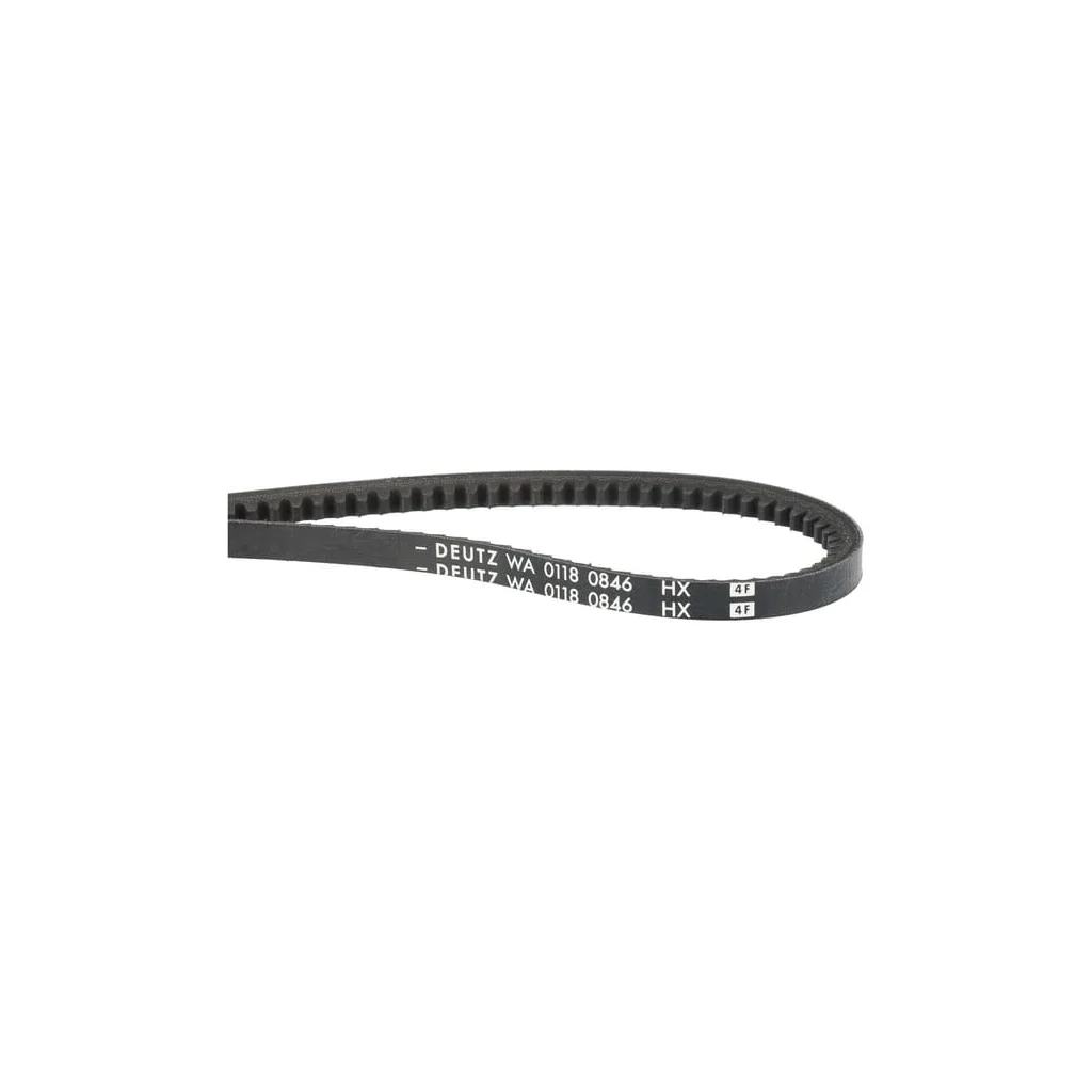 [AMAT2-42345] Curea trapezoidală 1000021245