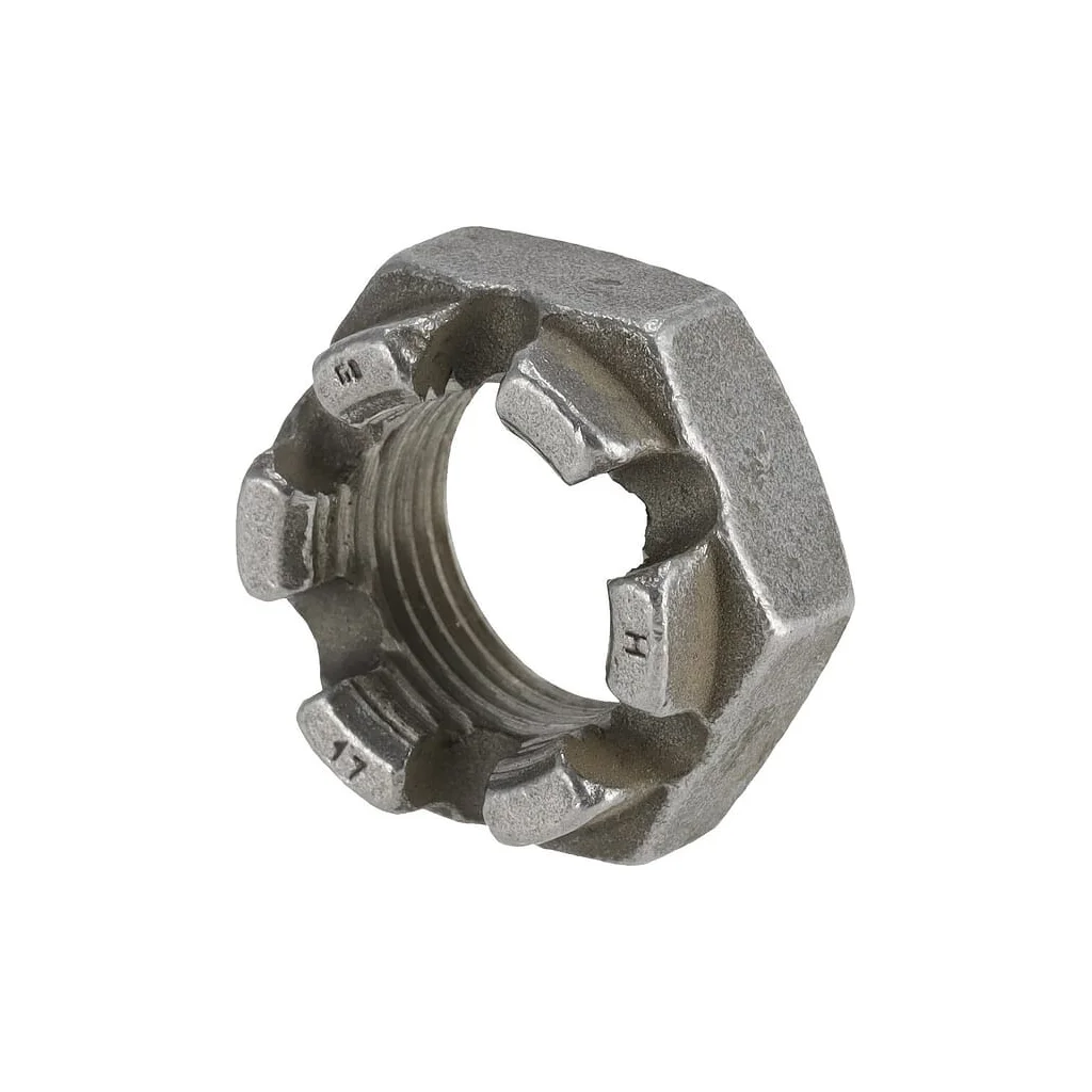 [AMAT2-42369] Piuliță dințată 1000049126