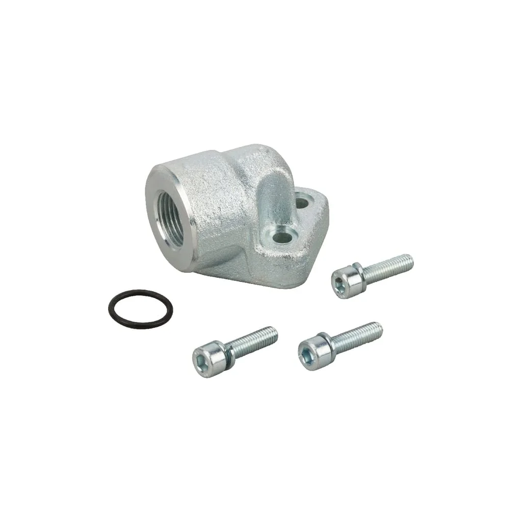 Flanșă cotită 3/8 0G06
