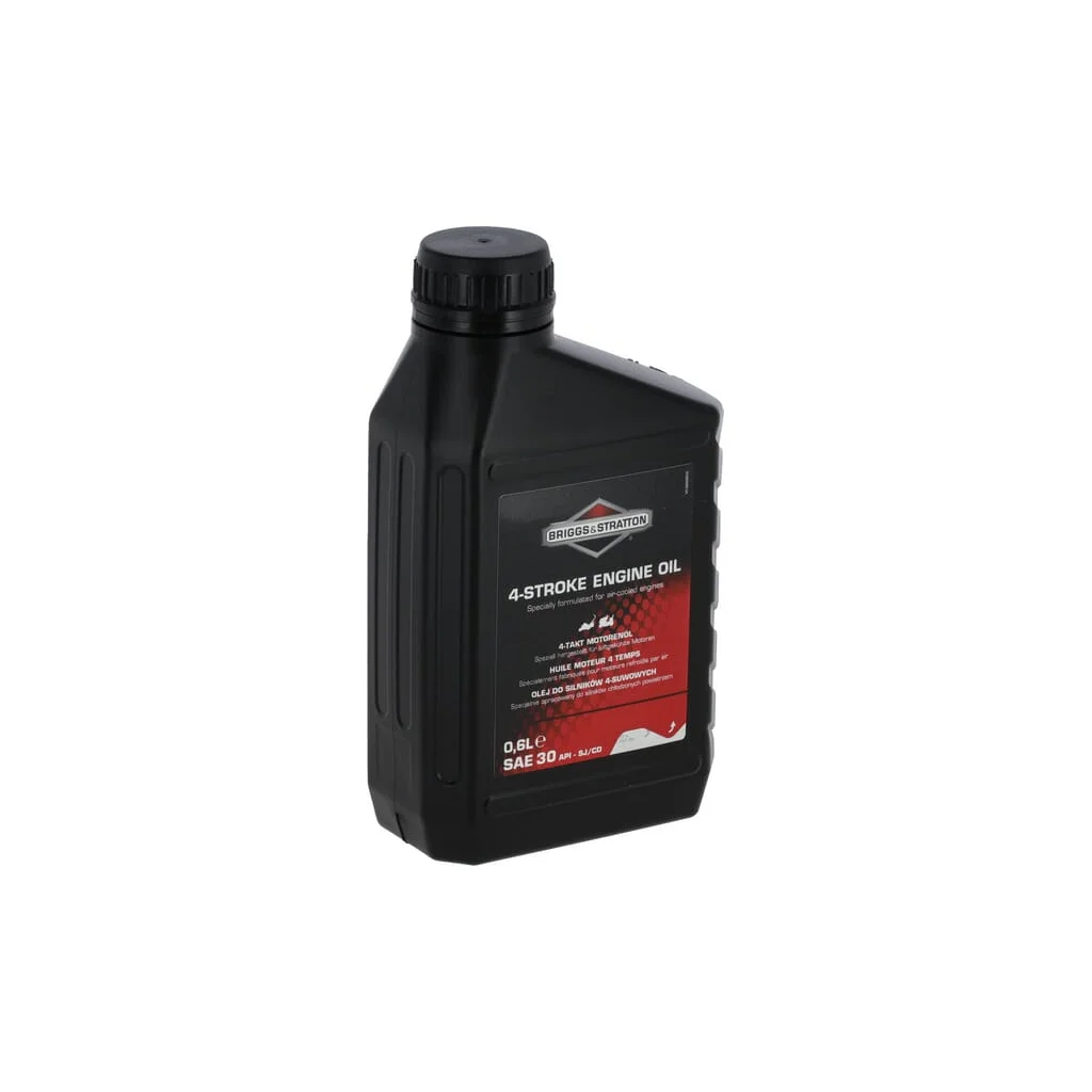 Ulei motor mineral SAE 30W 0,6l Briggs & Stratton 100005E
