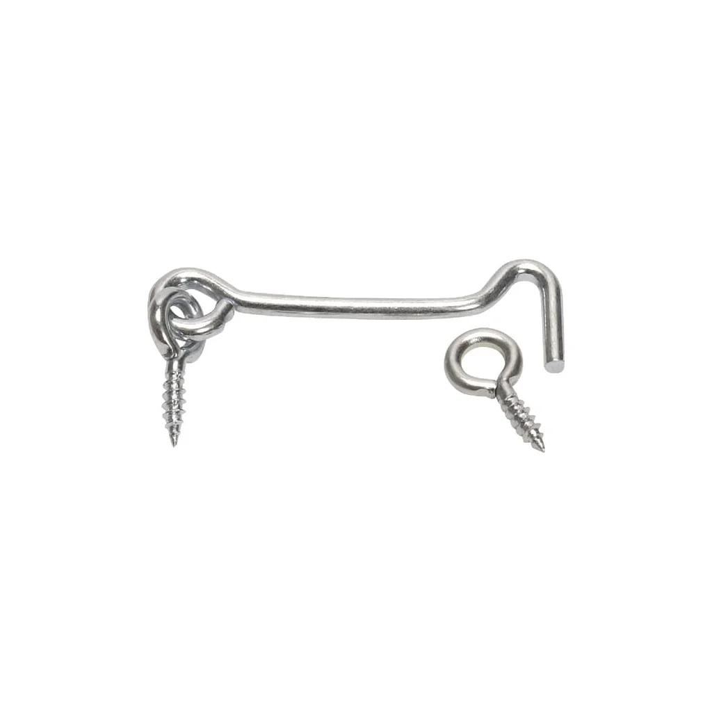 Cârlig ușă 65 mm 2 buc 0960340000301