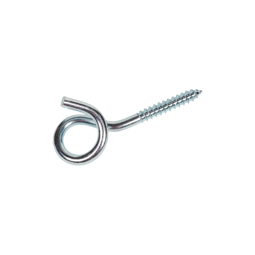 Șurub cu cârlig 120mm 0960712200300