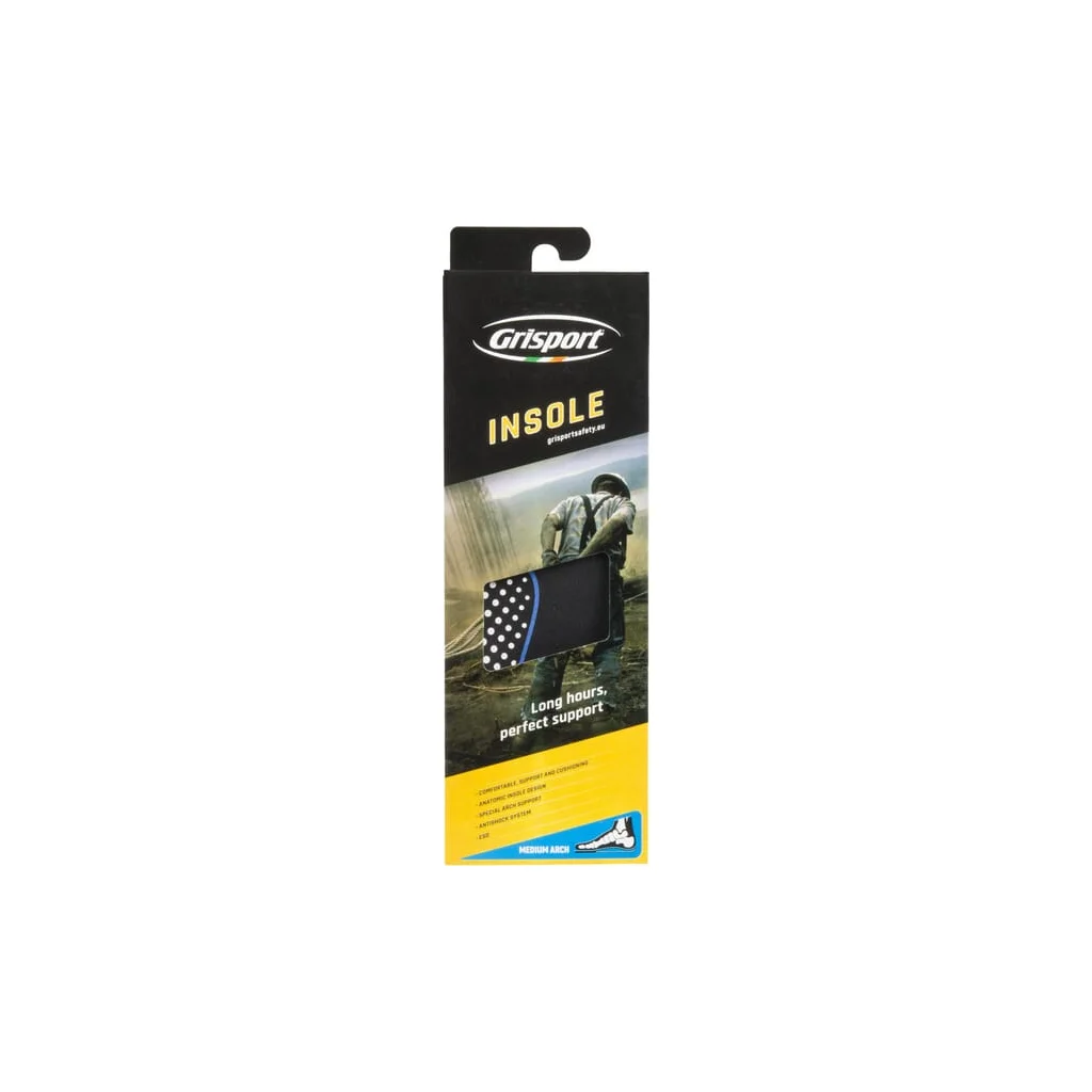Brant mediu - 41 Grisport 1000031041