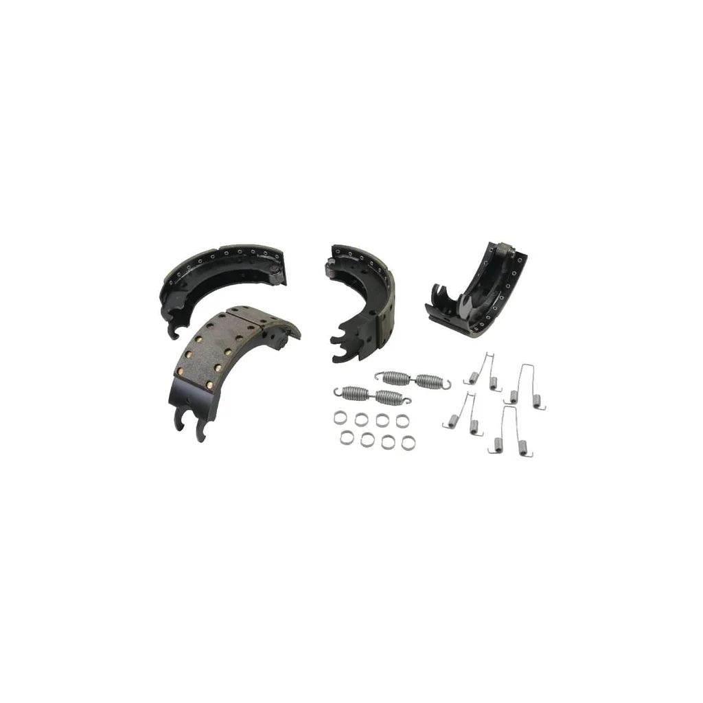Set saboţi de frână 0980362090