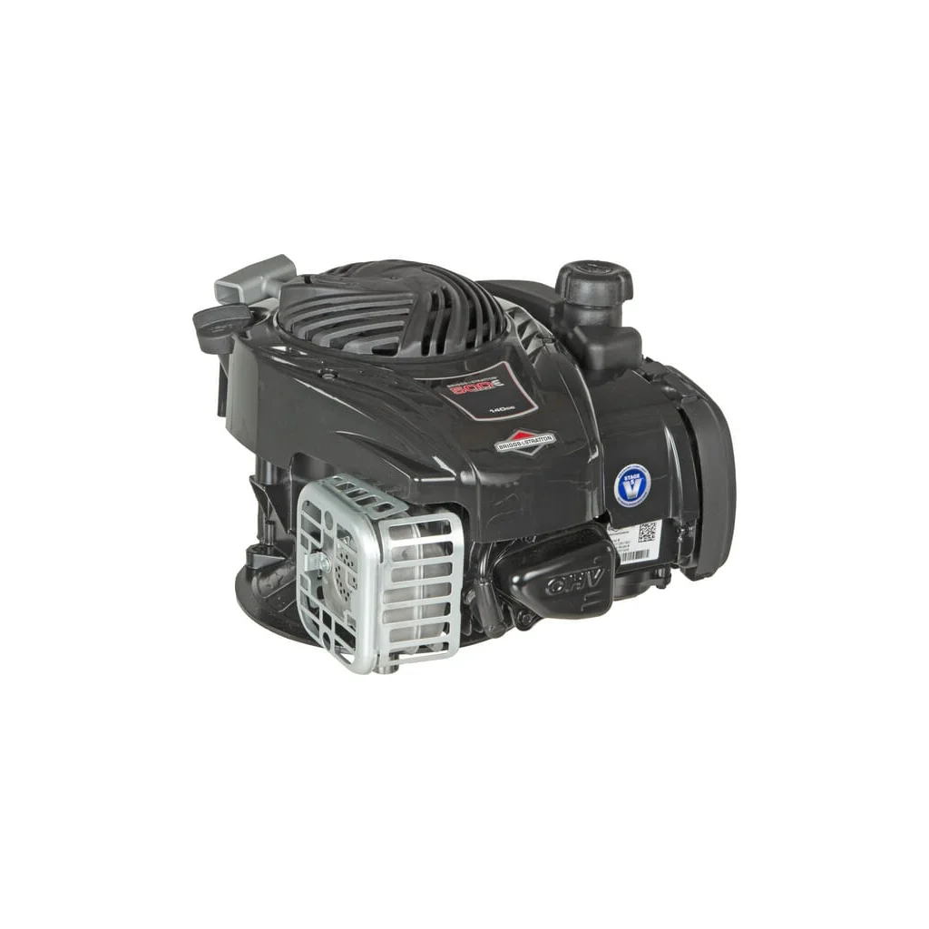 Motor, vertical, 3,5 CP, seria 500, Briggs &amp, Stratton 09P8020007H5