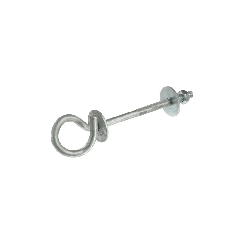 Cârlig oscilant 210 mm 0960722000100