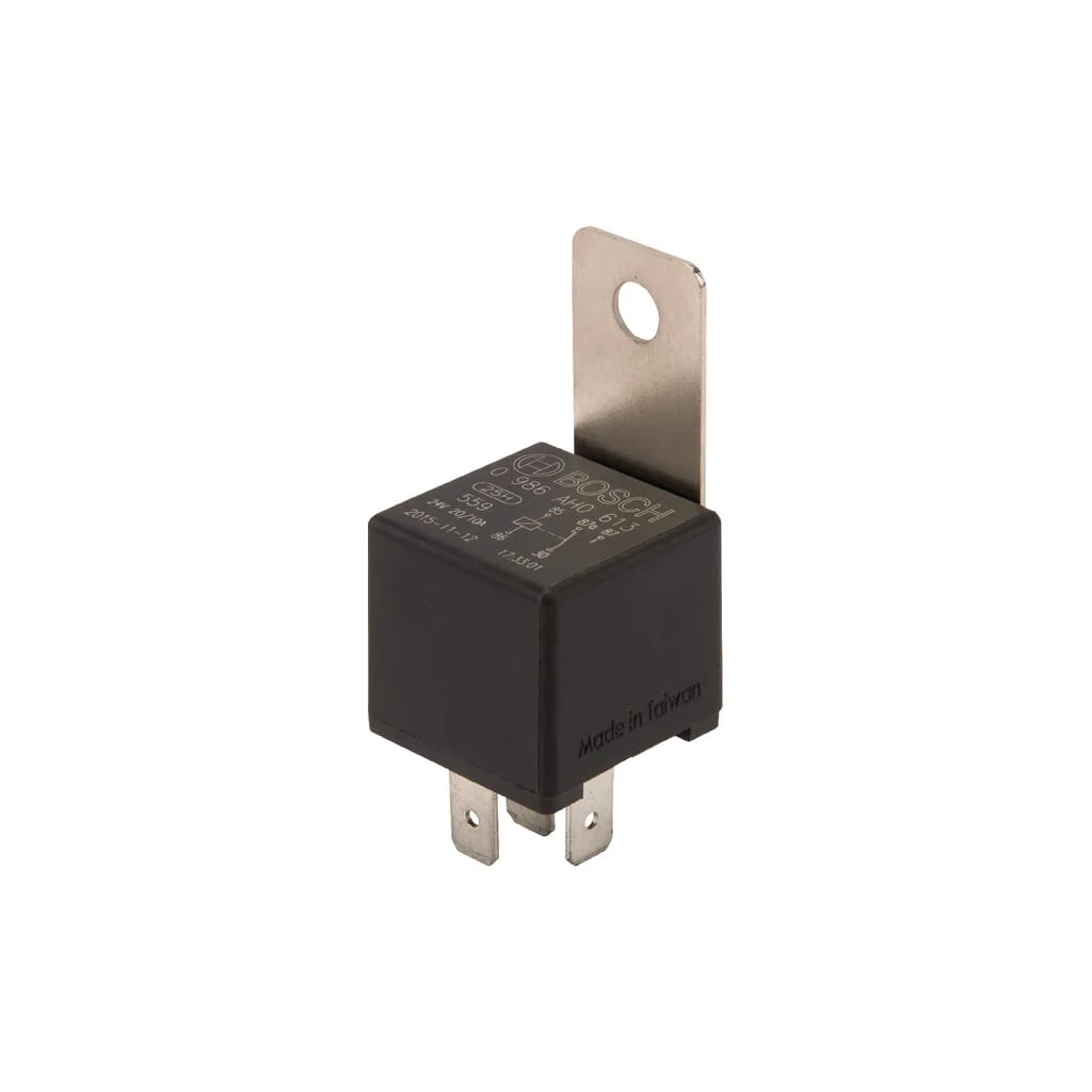 Releu 24V 10/20A 0986AH0613