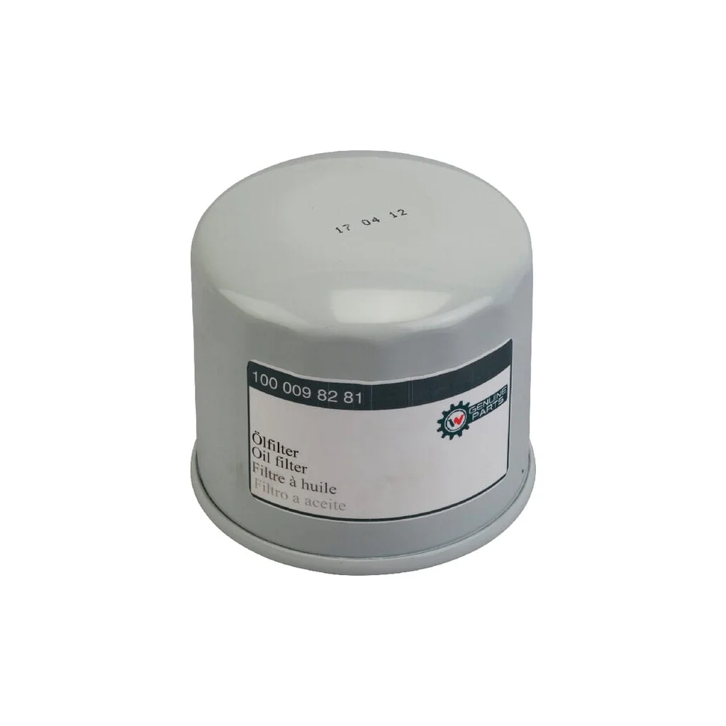 [AMAT2-42552] Filtru ulei 1000098281