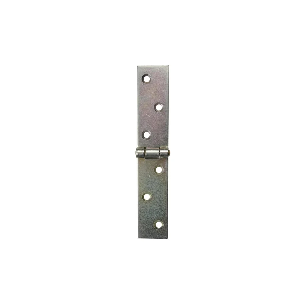 Balamale plate inox 26x67 0960173108907