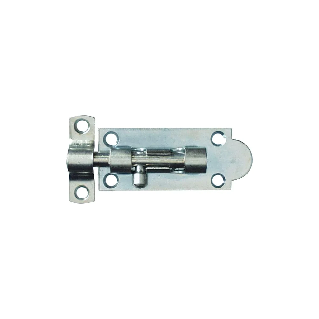 Bolțuri ușă inox 78mm 0960194316786