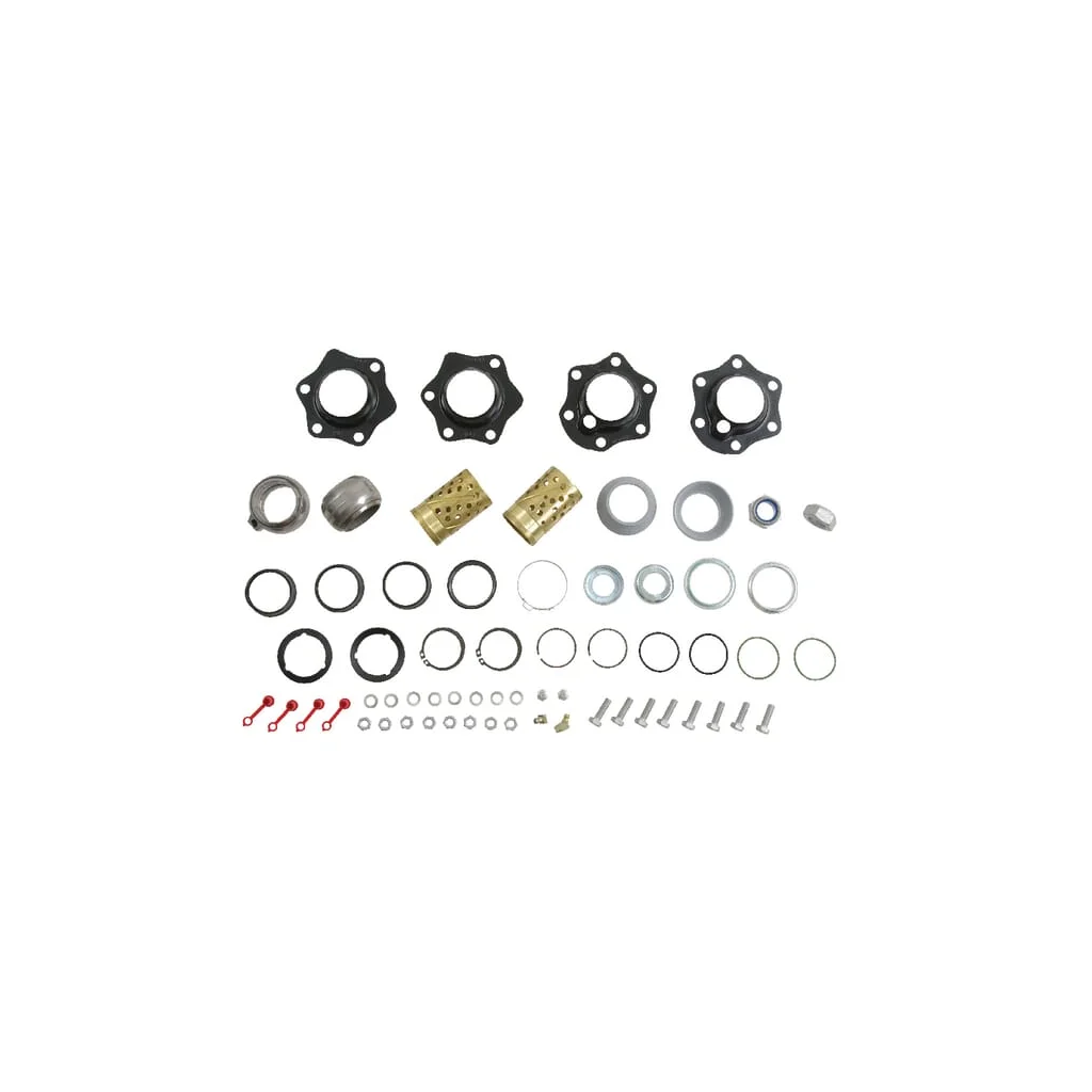 Set pentru reparaţii 0980380200