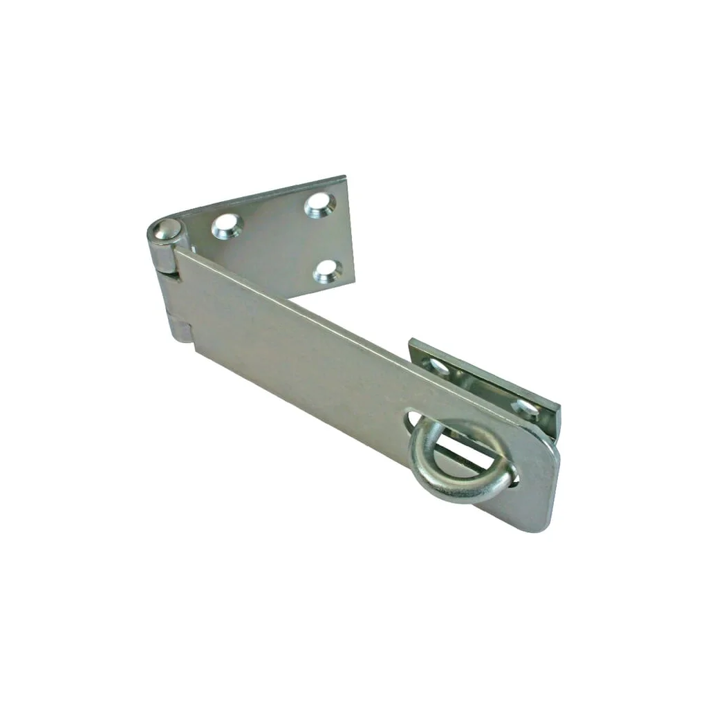 Zăvor lacăt Inox 0960205091331