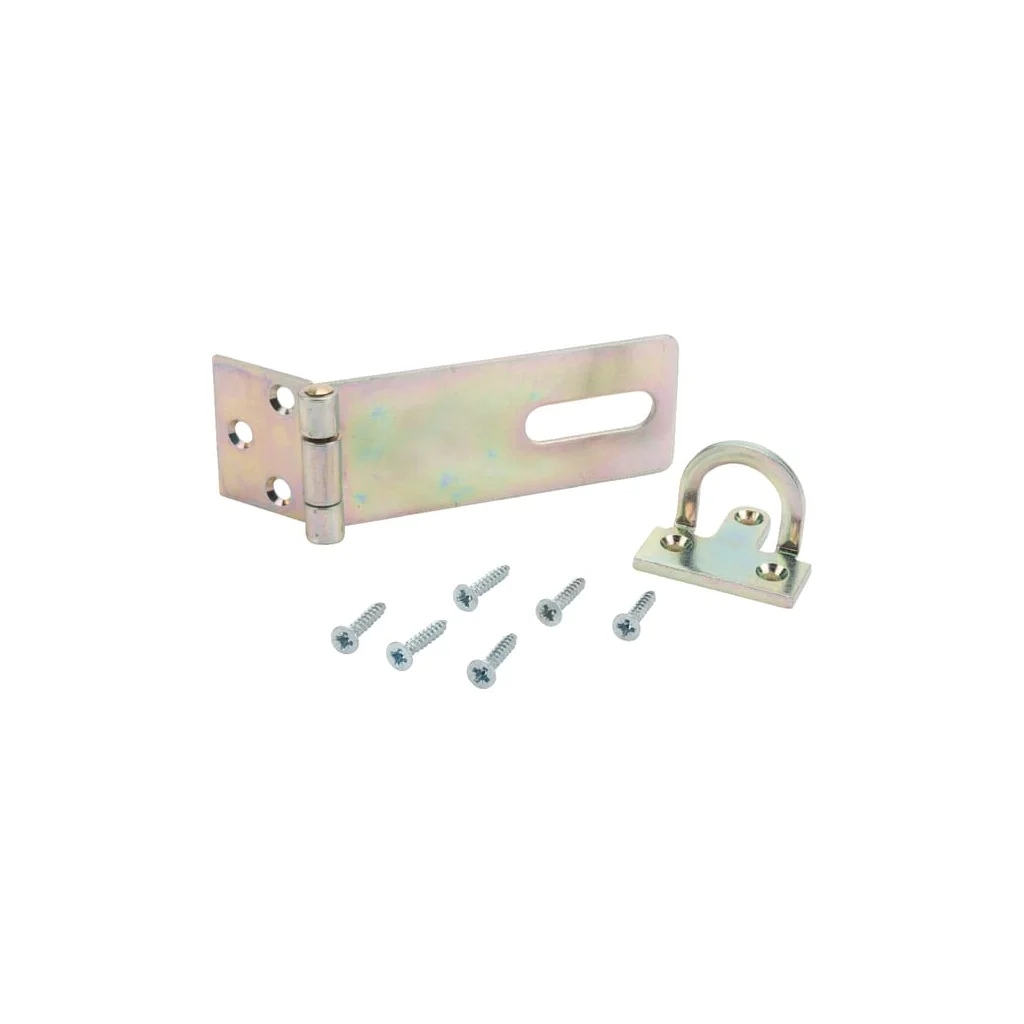 Închizător cu lacăt 100mm 1 buc. 0960532100301