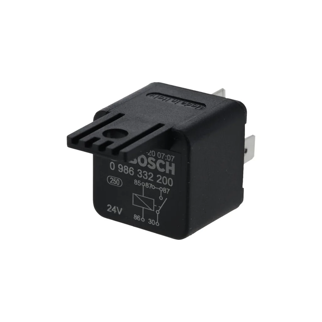 Releu 24V 0986332200