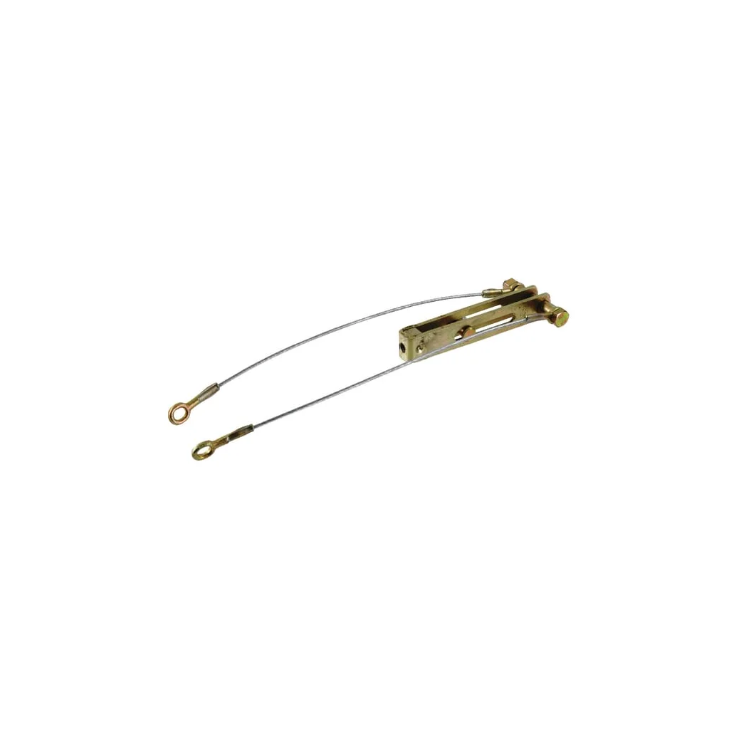 Cablu complet 3,5x415 mm BPW 0987050330