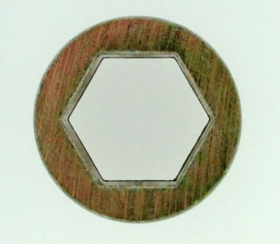 Bucsa 23x36x23