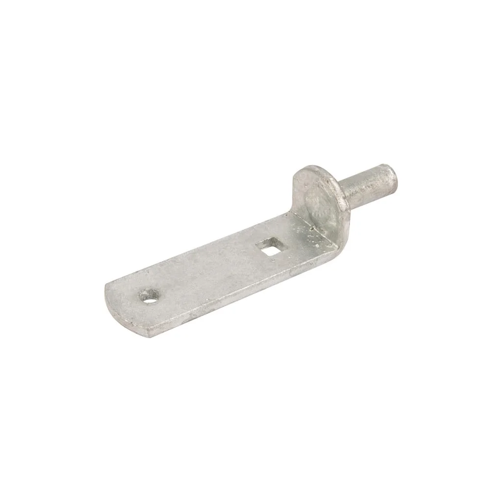 Cârlig pe placă 16 mm 0960215300107