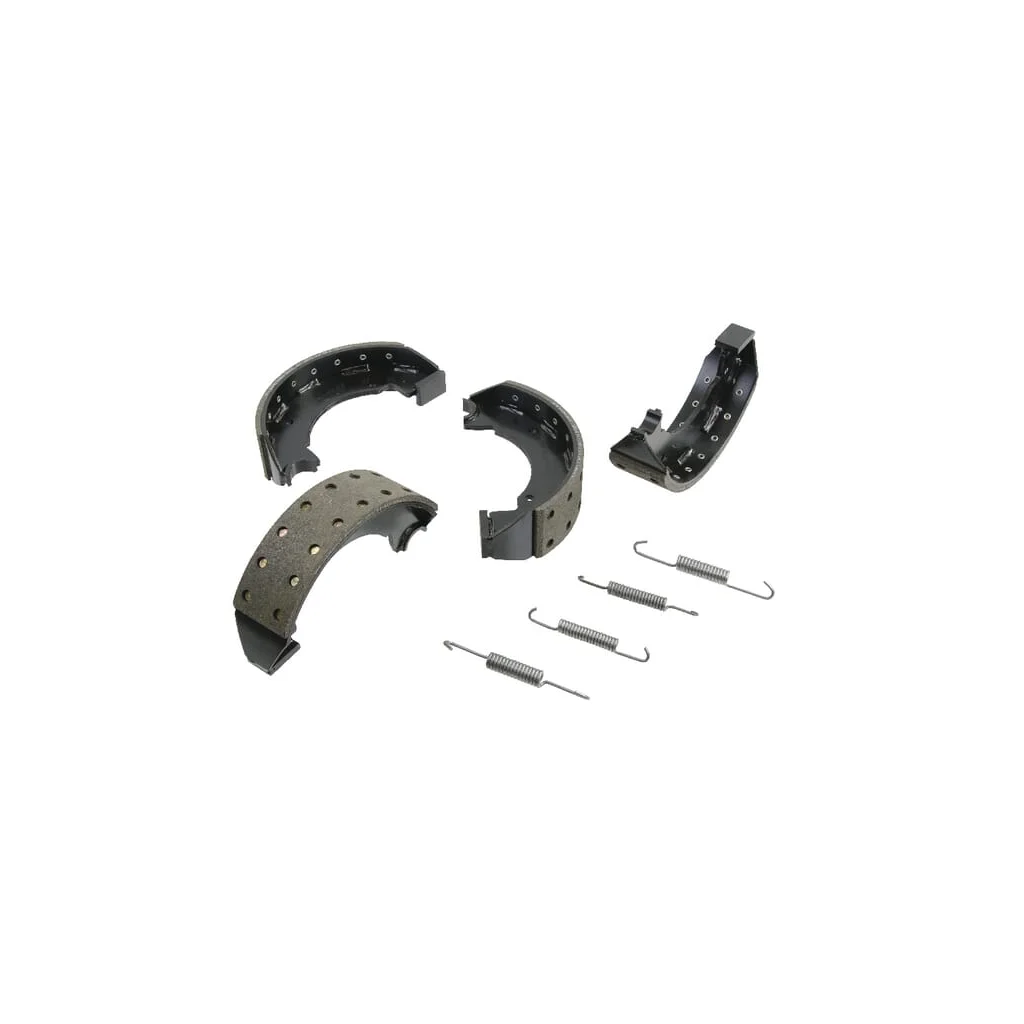 Set saboţi de frână 0980362130