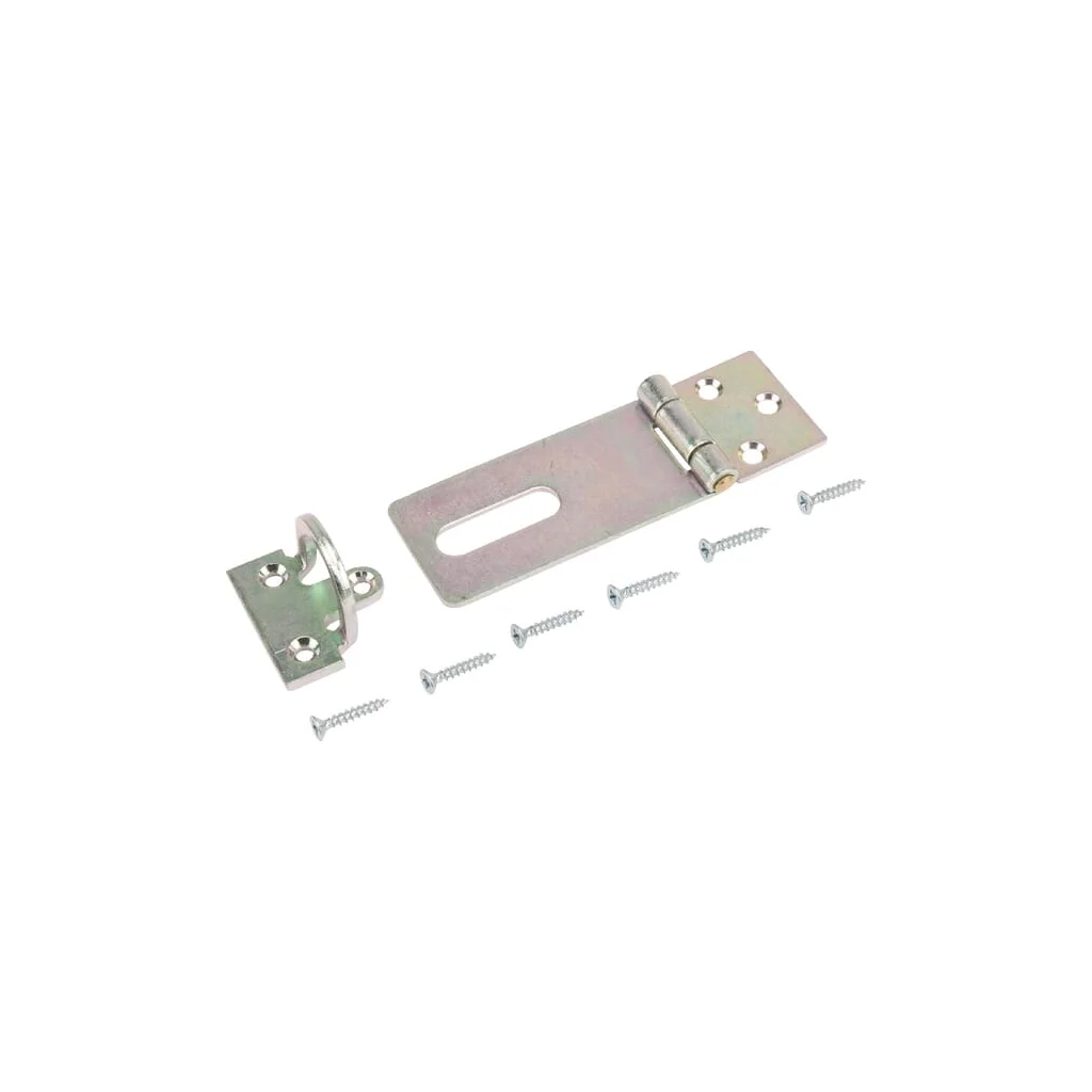 Zăvor lacăt 85 mm 1 buc 0960532000301