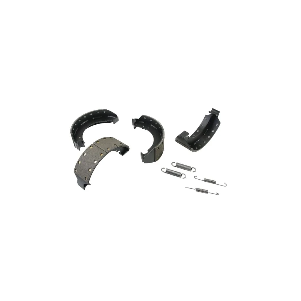 Set saboţi de frână 0980362150