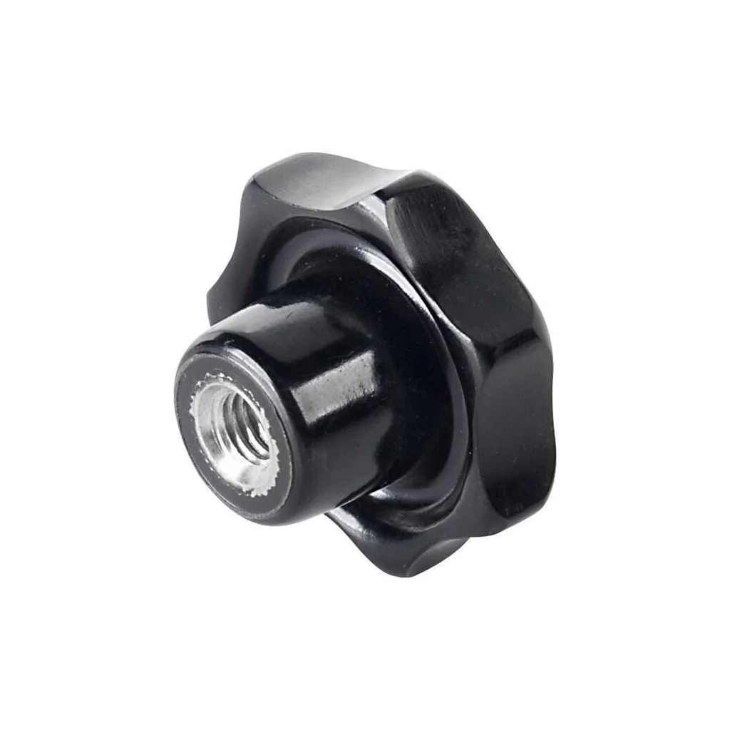 Mâner stea tip K, diametru 32mm M6 09713206