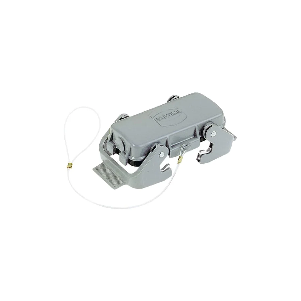 Capac 16B cu manetă dublă, din metal 09300165422