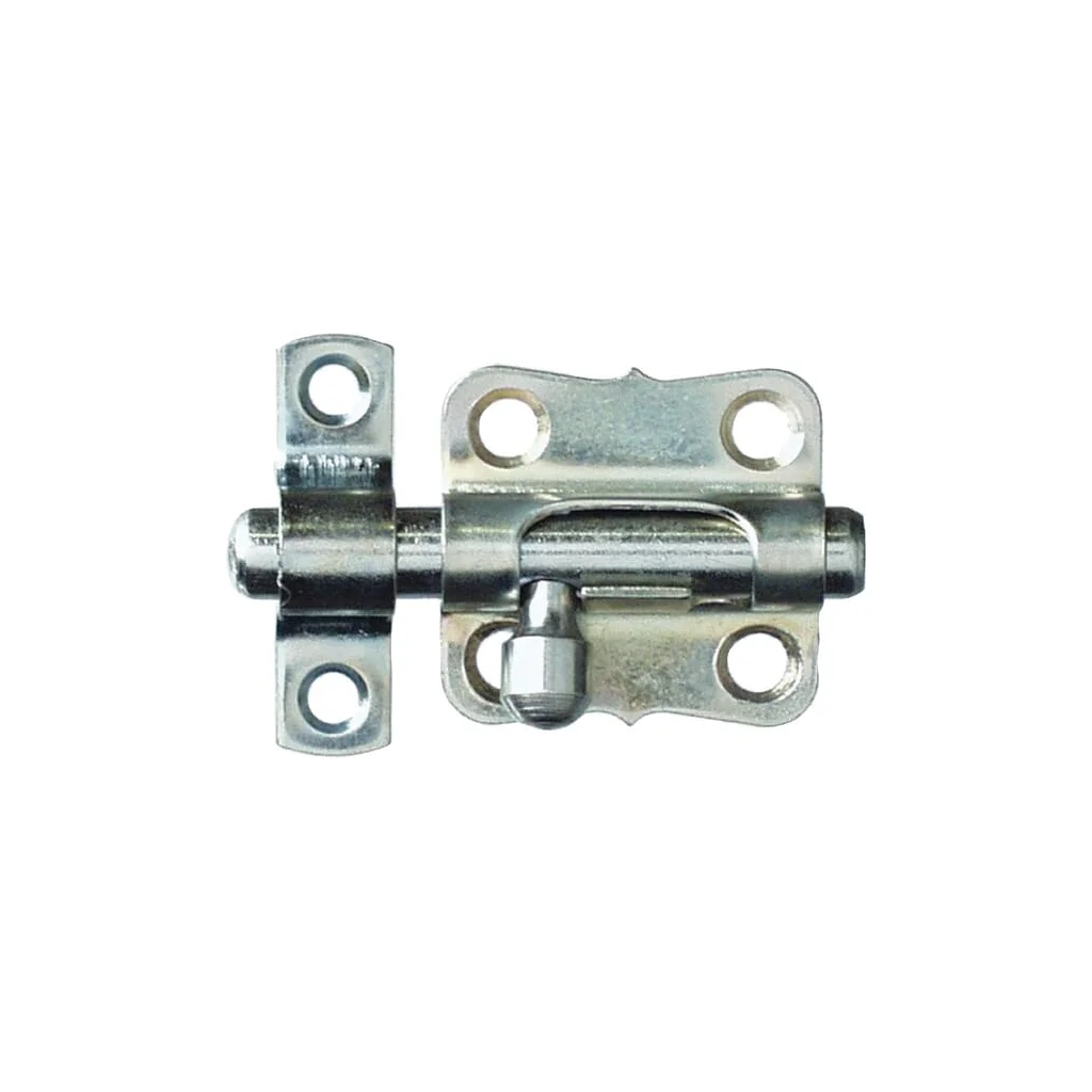 Bolțuri ușă inox 33mm 0960190725271