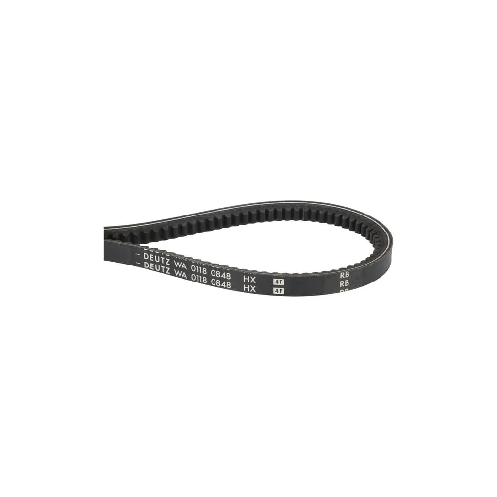 [AMAT2-42815] Curea trapezoidală 1000130416