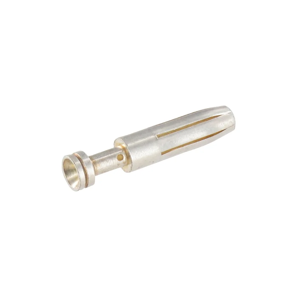 Contact cu sertizare A, E, F 16A 0,75mm² 09330006214