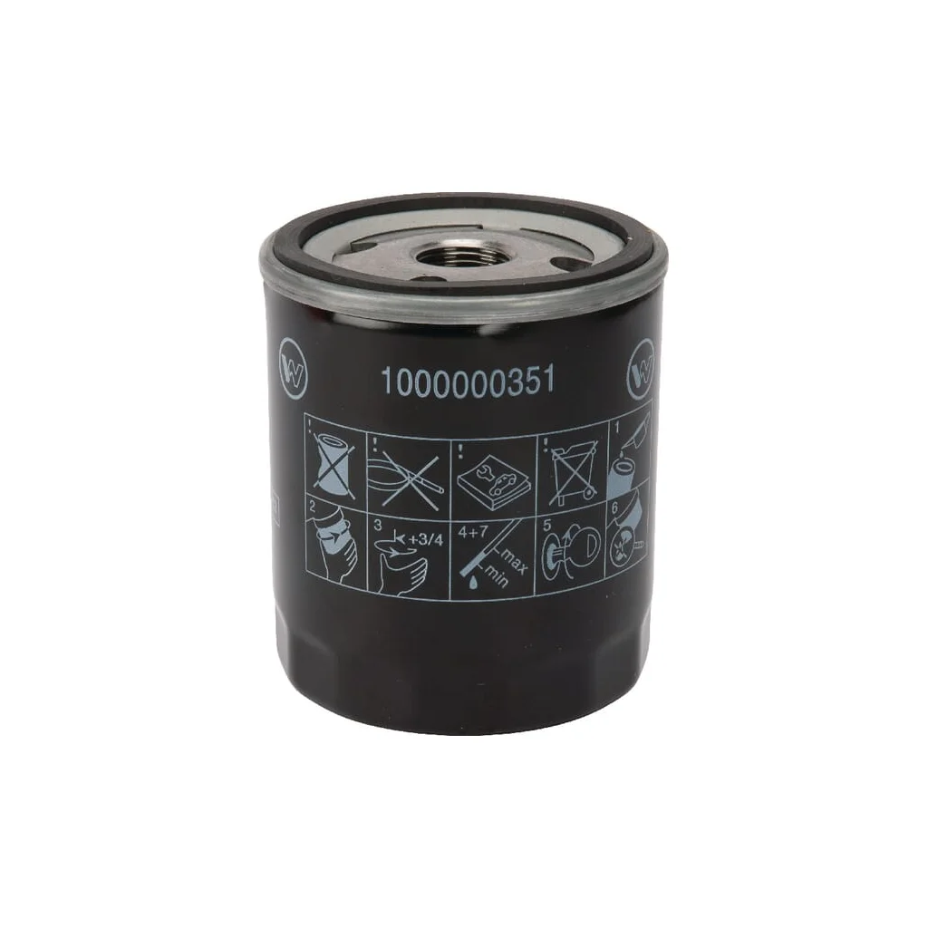 [AMAT2-42876] Filtru de ulei 1000000351