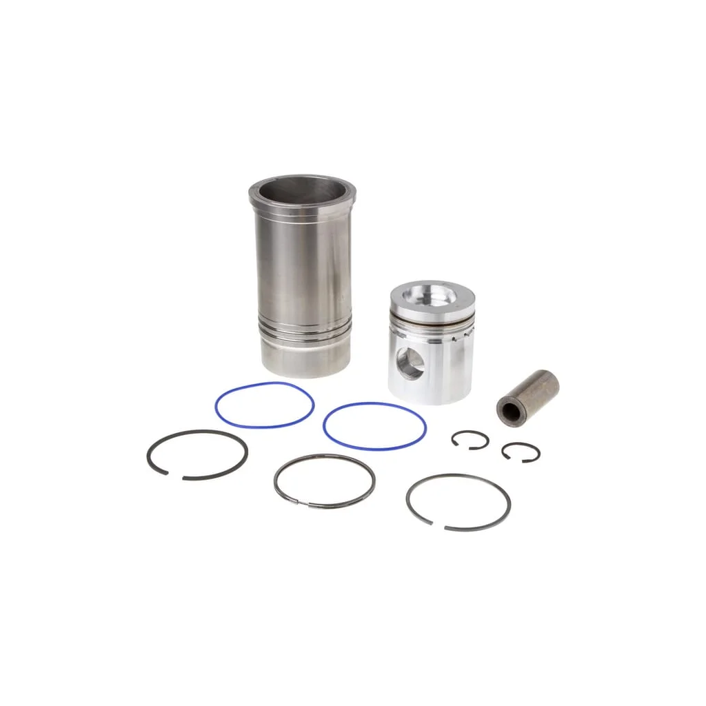 Set cilindru cu cămașă, diametru 105 10000992