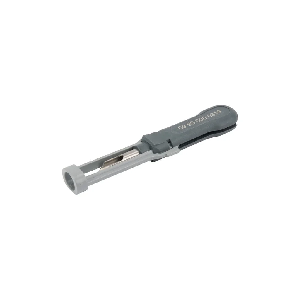 Instrument de extragere a conectorilor sertizați Han® E 09990000319