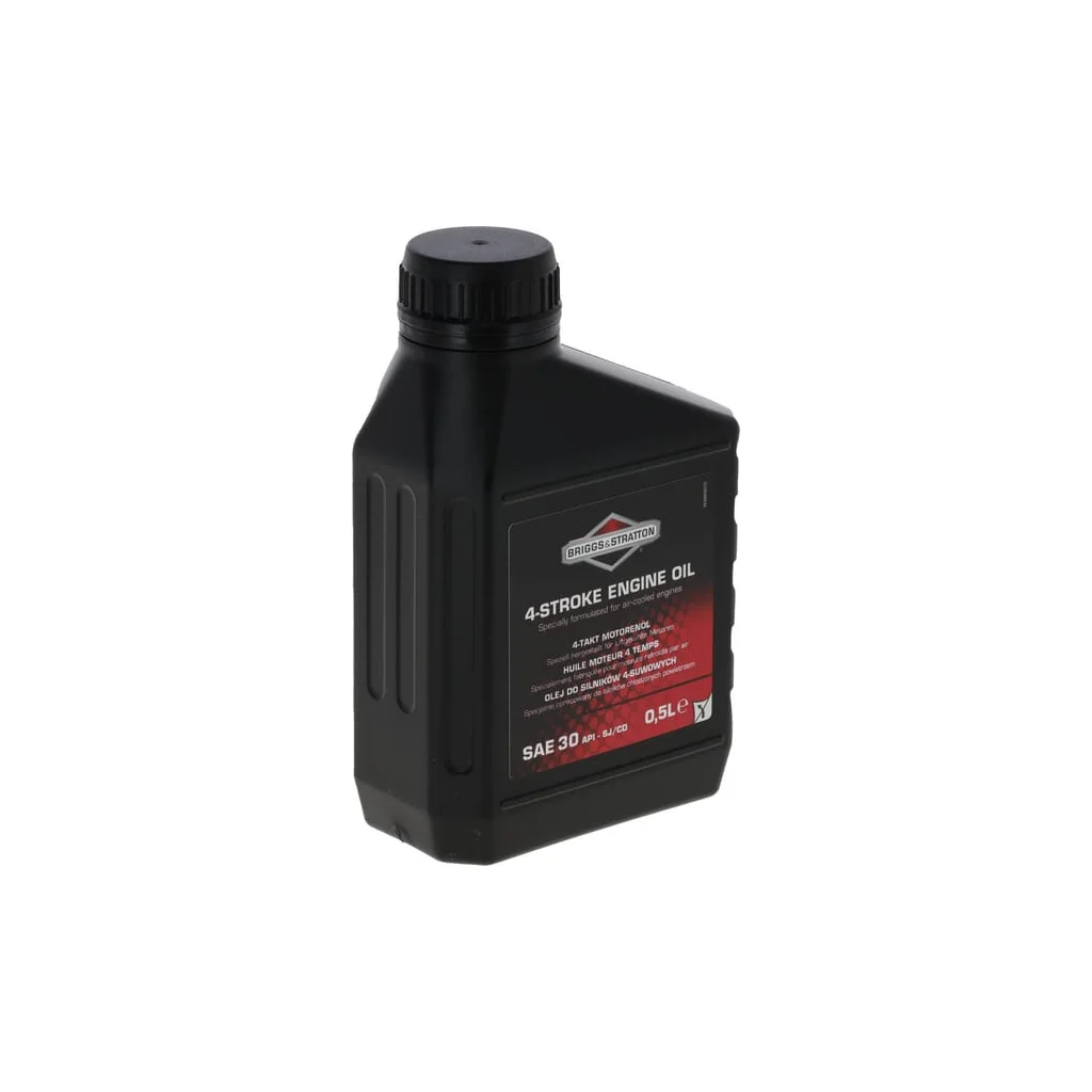 Ulei motor mineral SAE 30W 0,5l Briggs & Stratton 100004E