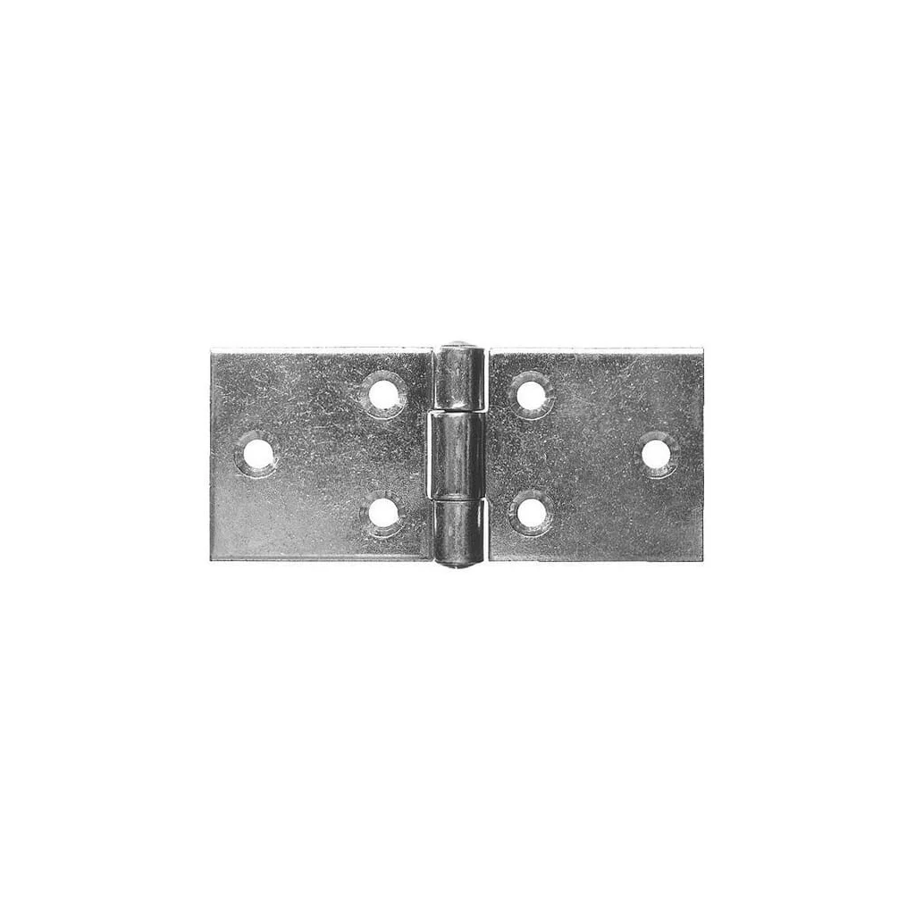 Balama plată 50 x 114 mm 2 buc 0960170602301