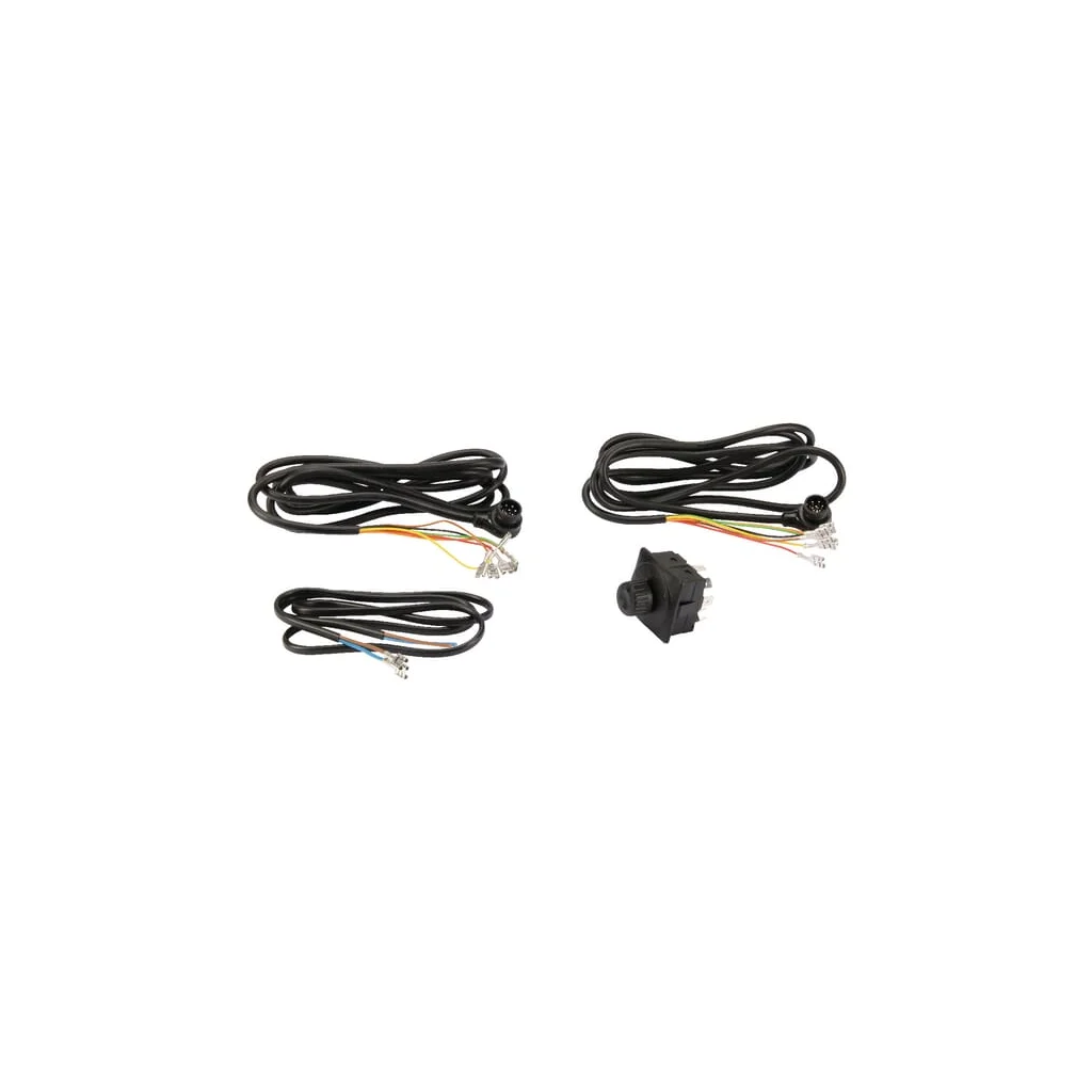 Set de cabluri complet 2 conexiune oglindă 093200420H
