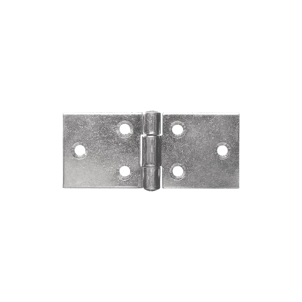Balamale plate 26 x 72 mm 2 buc 0960170202301