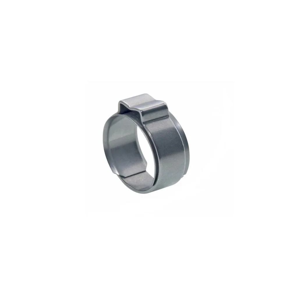 Colier furtun RTT cu aripă Inox 17-19mm 1009335