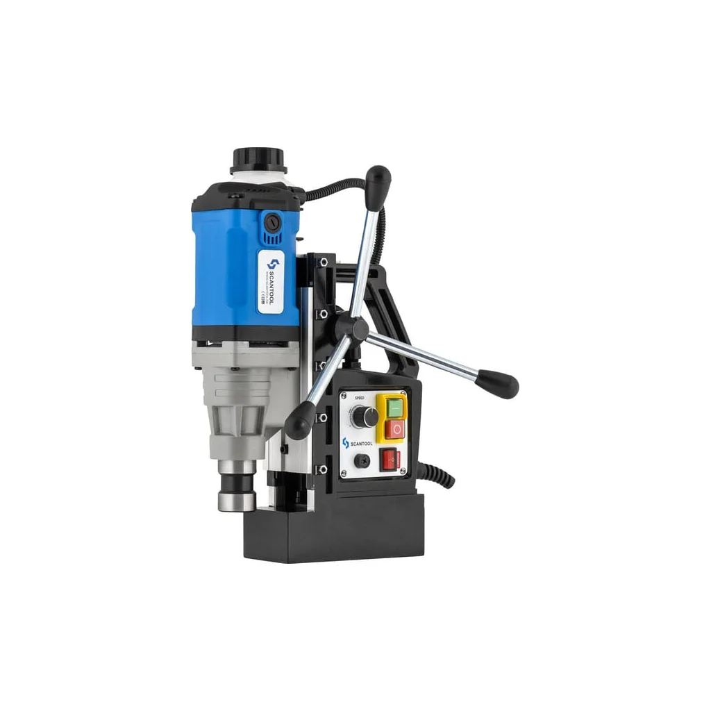 Mașină de găurit magnetică MB35 100386035