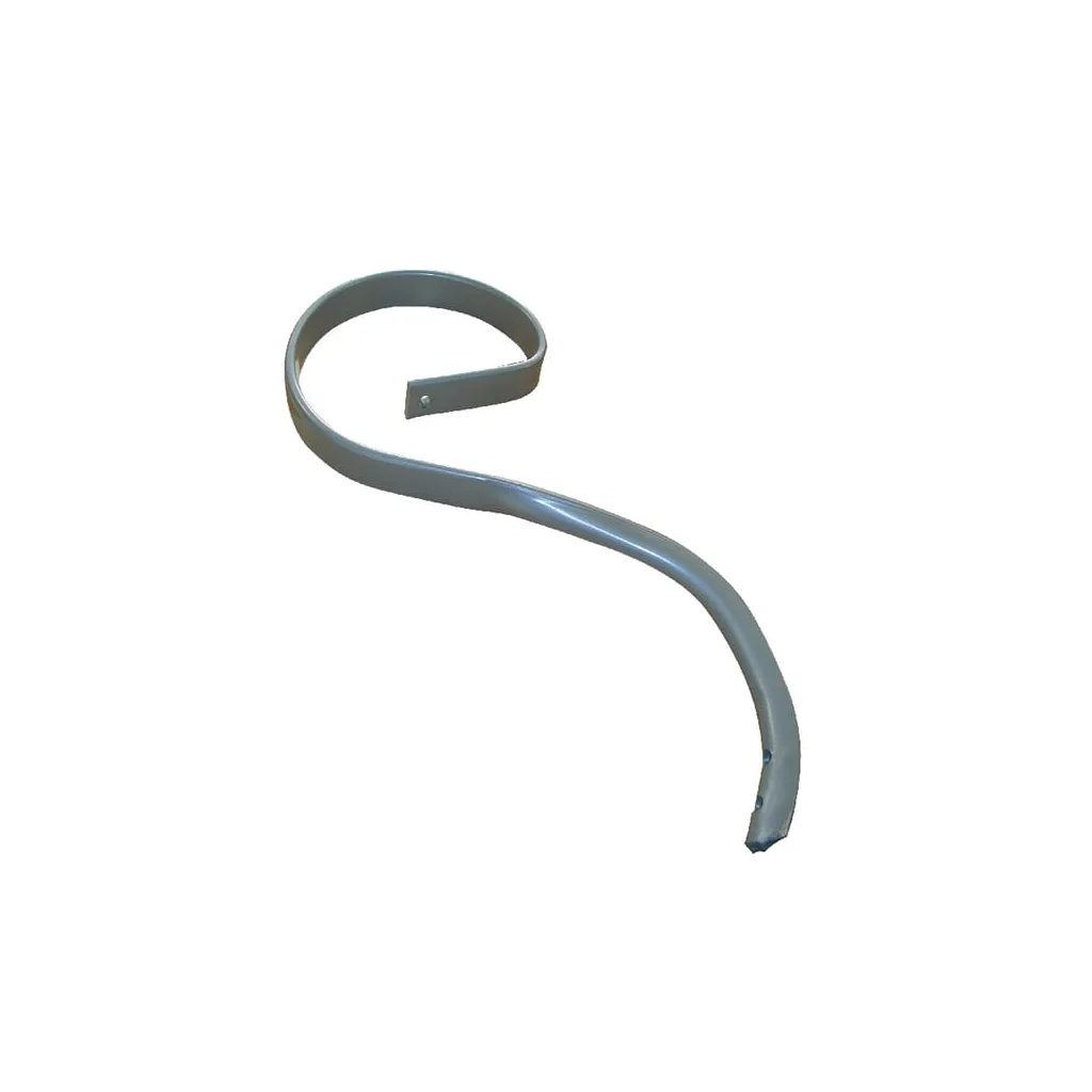 [AMAT2-43303] Dinți de primăvară 50x10x604mm fără vârf, potriviți pentru Kongskilde 101000725
