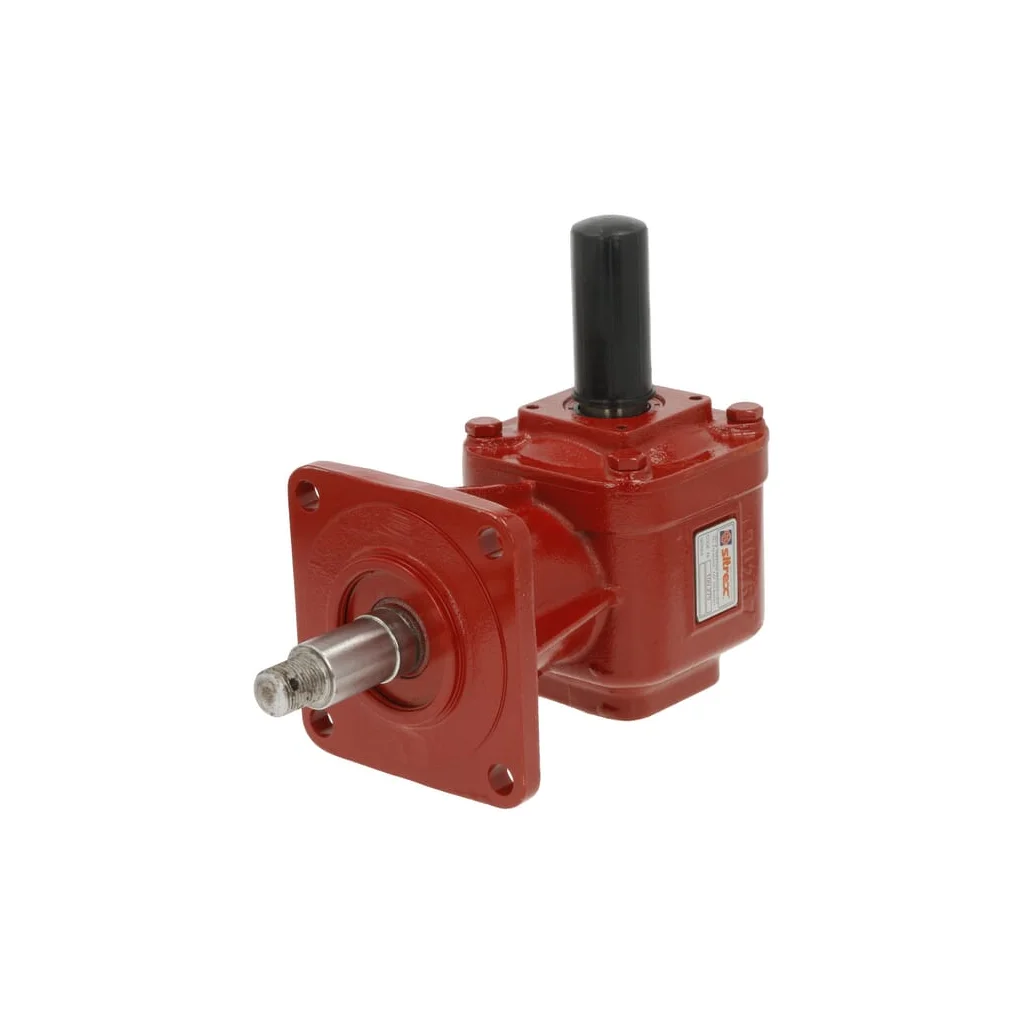 [AMAT2-43304] Cutie de viteze 2000T Sitrex 100275