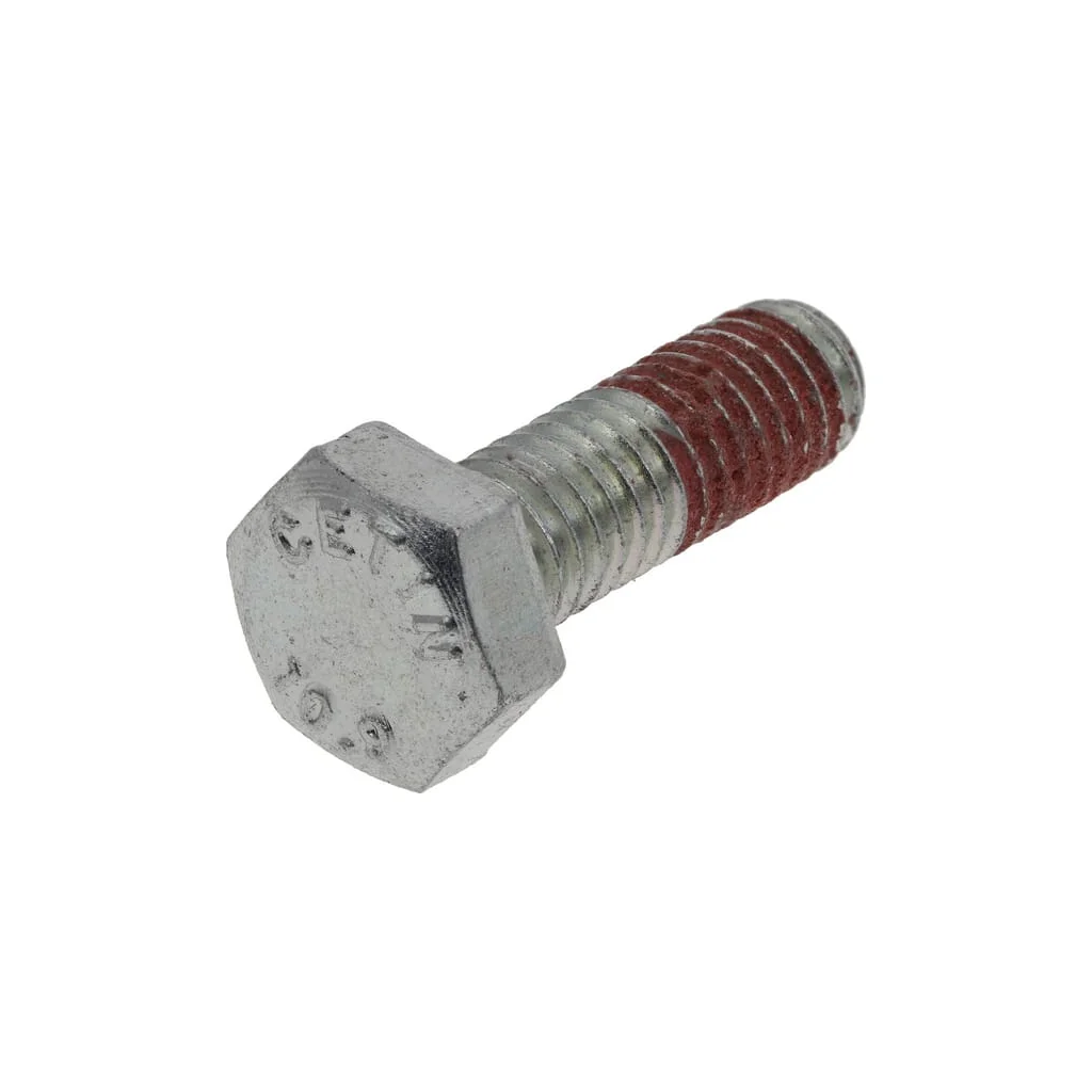 Șurub cap hexagonal M6x18mm grupa 10.9 Schumacher 1006706