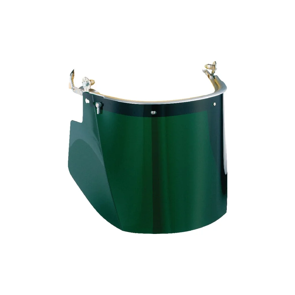 Vizieră de protecție SV9 A3W, IR 3 1002329