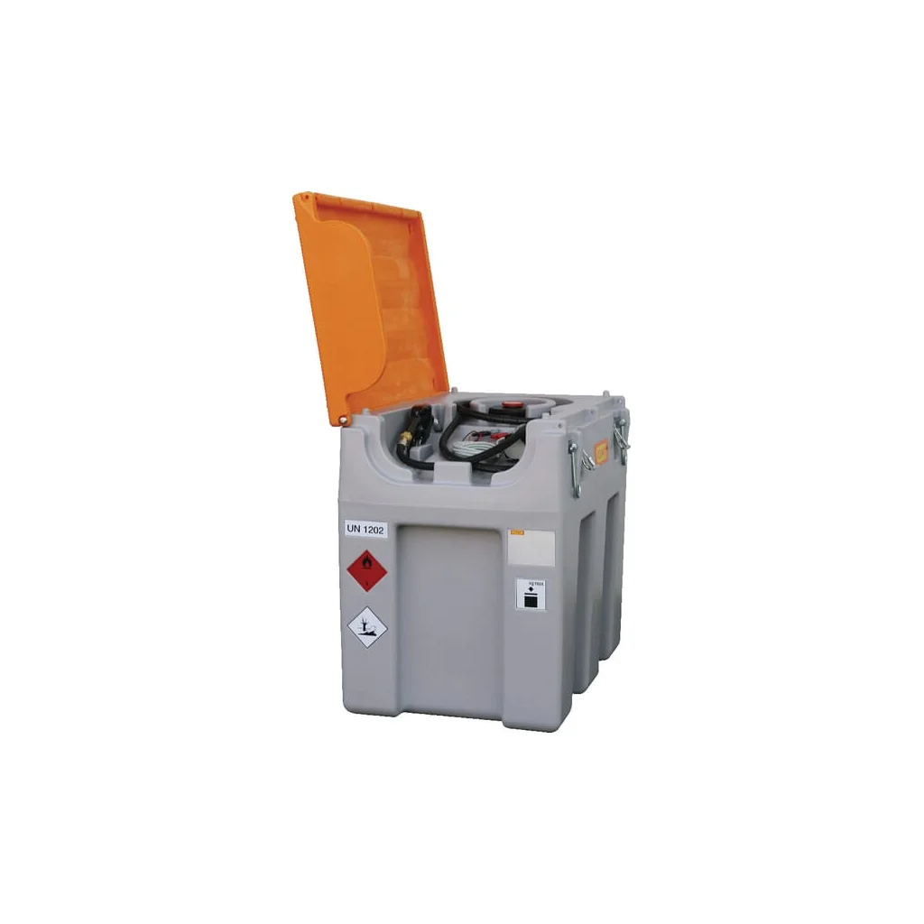 DT-Mobil Easy 600L 12 V 10087CEMO