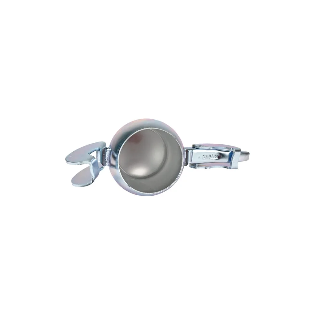Capac orb 108mm, tată, Bauer 1007057
