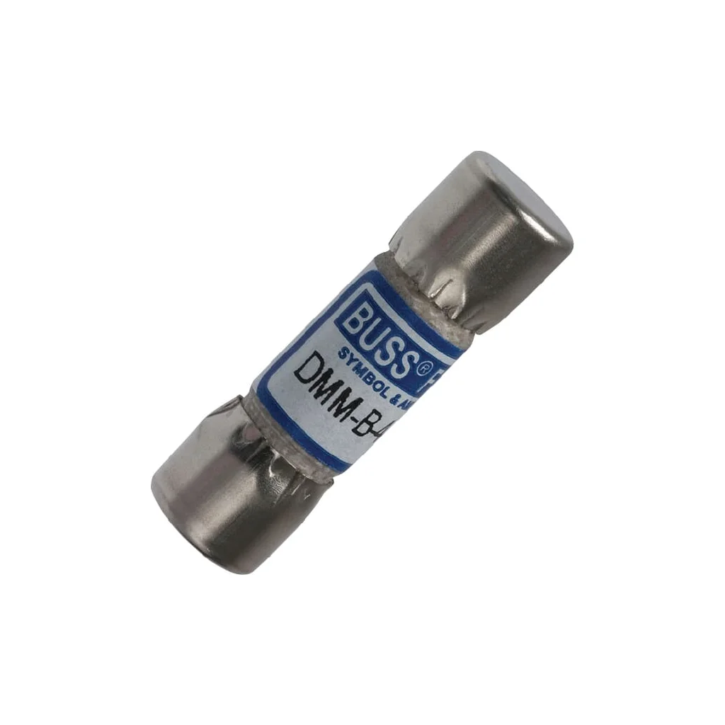 Siguranță 0,44A lungime 38,1mm Benning 10016655