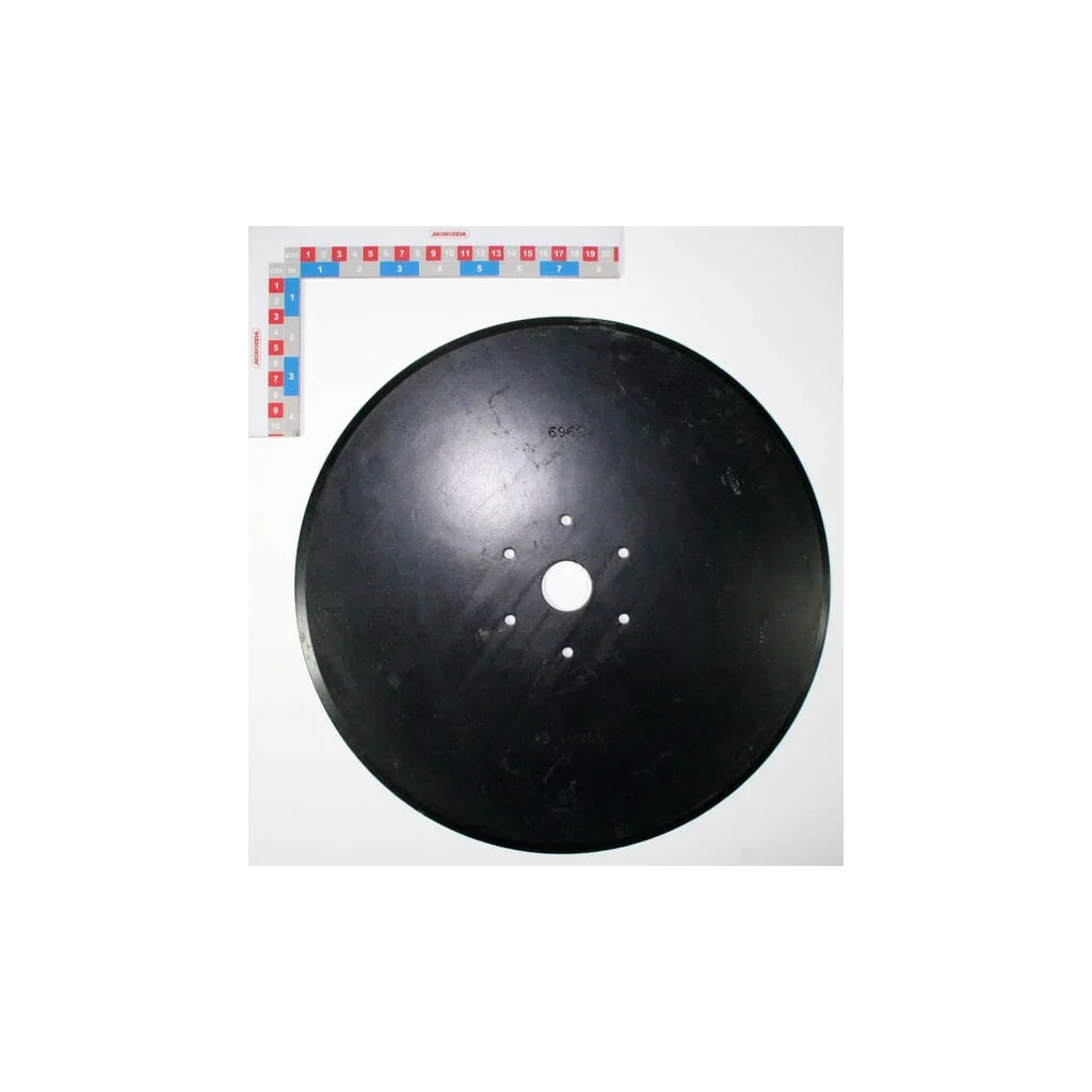 Disc cultivator (fără butuc) 10100012