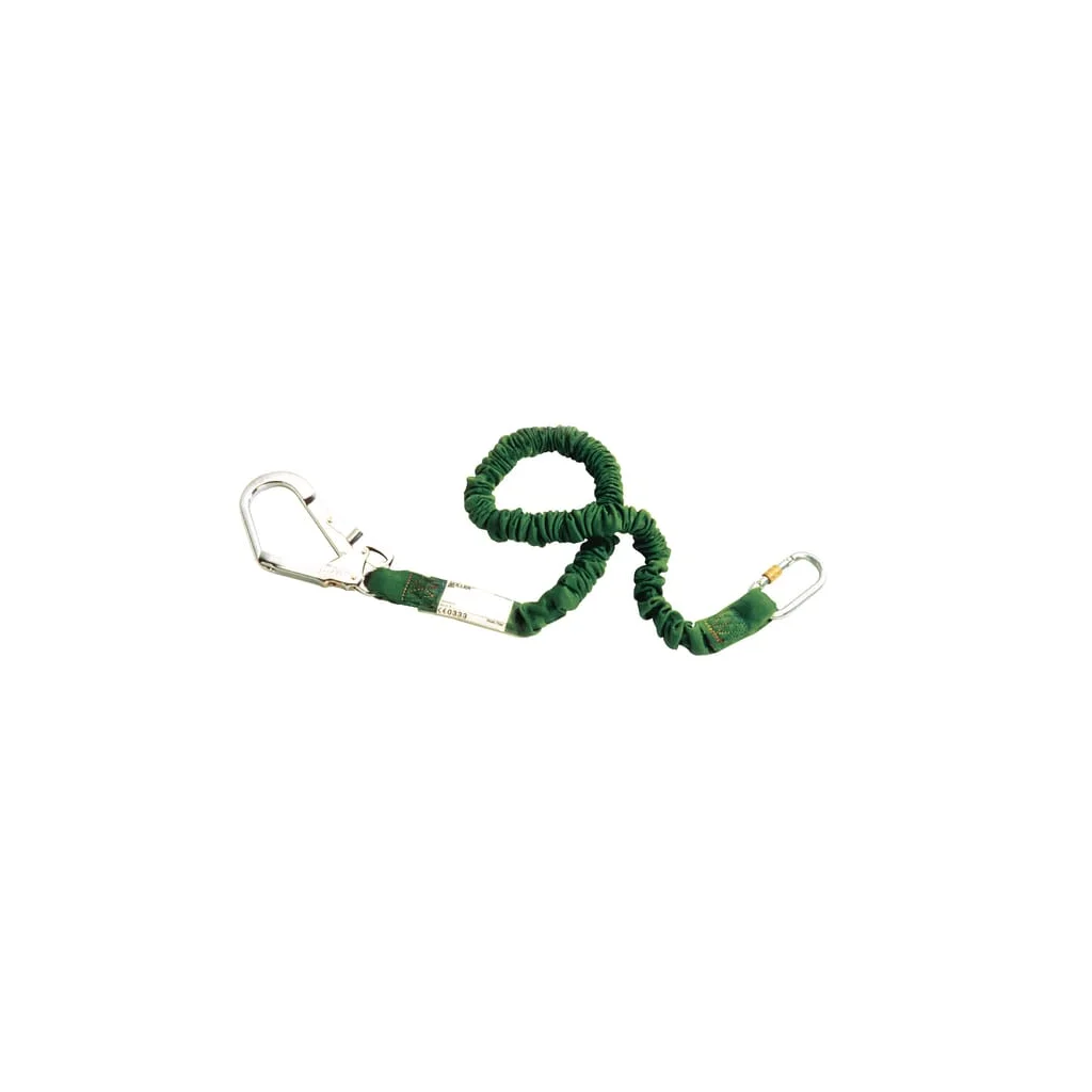 Cablu de prindere elastic + amortizor 1005325
