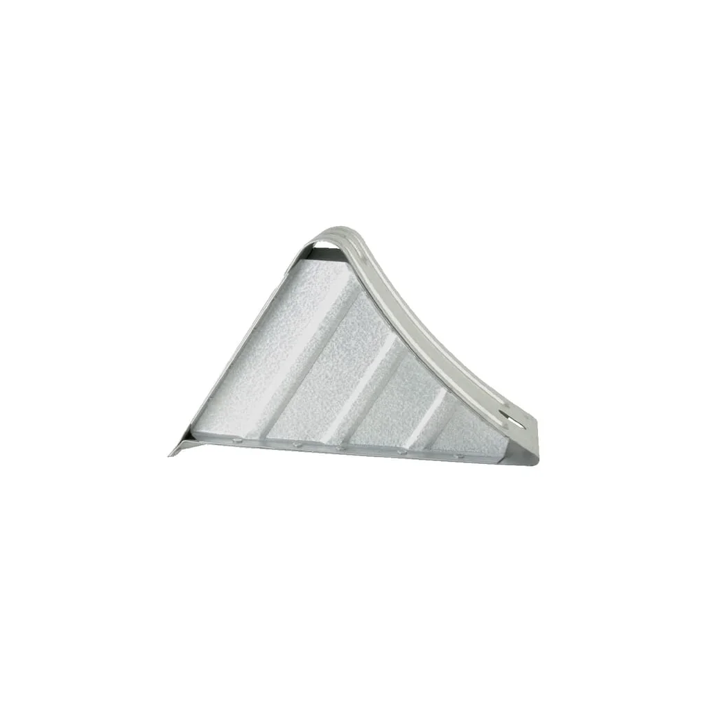 Papuc de blocare G 36 zincat 100336200