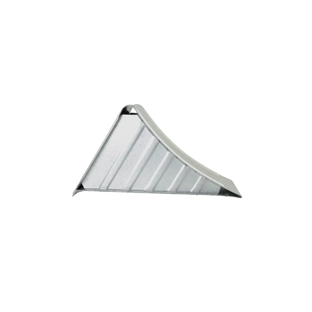 Papuc de blocare G 53 zincat 100653200